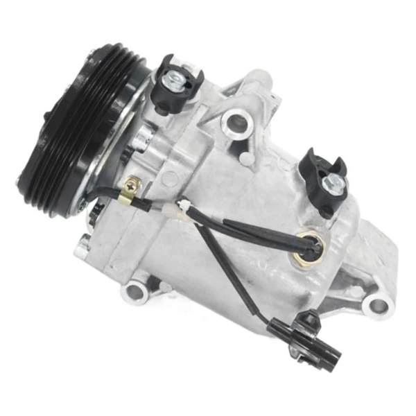Compresor De Aire Para Suzuki Swift 1.2